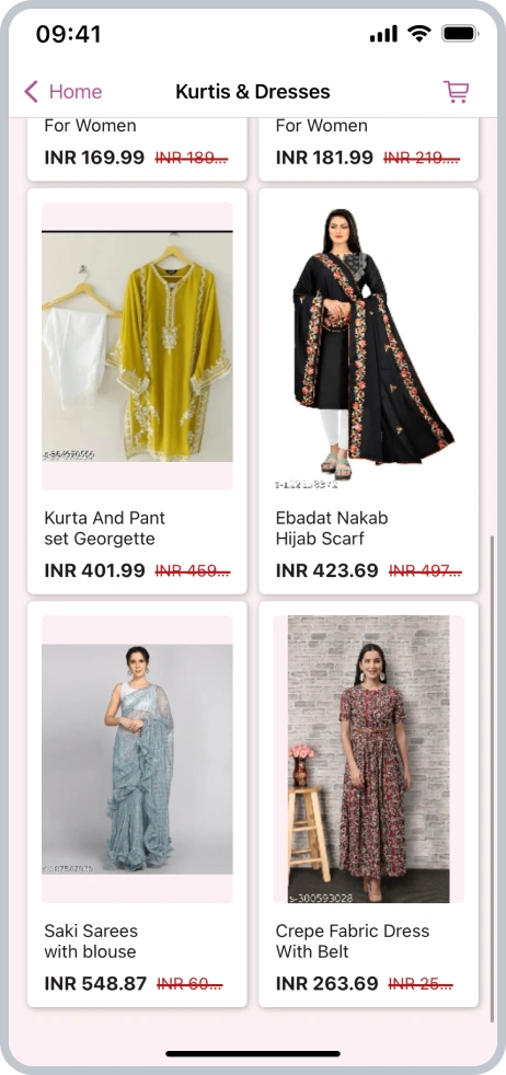 Meesho_iOS_11 iOS 27